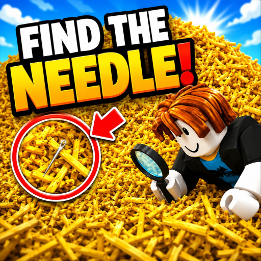 Find Needle In the Haystack